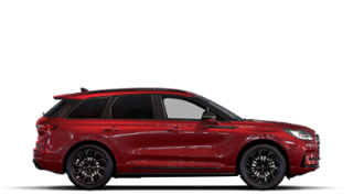 2026 Lincoln Lincoln Corsair® External Image 1